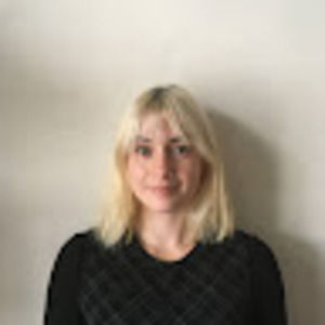 Meet your Posher, Aisling